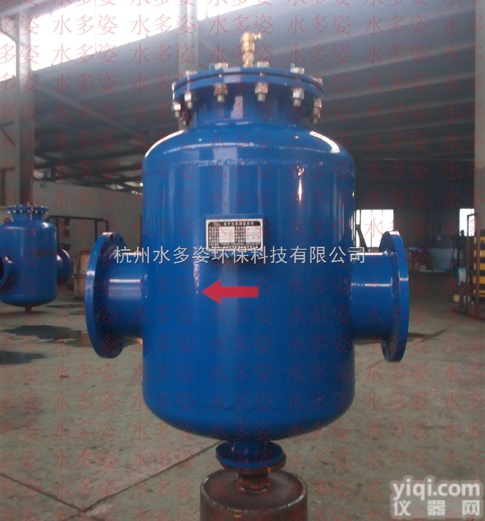 河南自洁式排<em>气水</em><em>过滤器</em>（全自动排<em>气水</em><em>过滤器</em>）型号