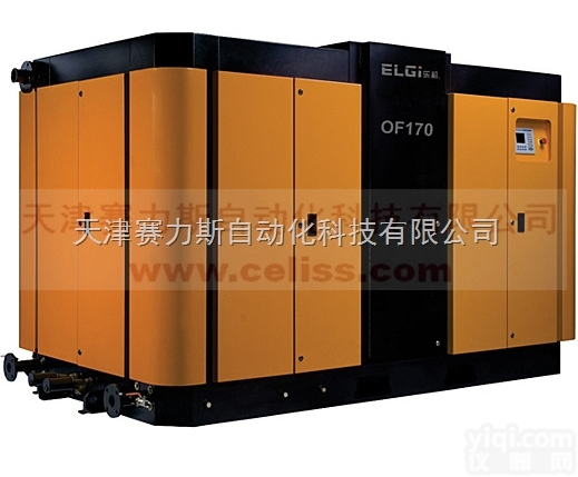 ELGI<em>离心</em>式<em>压缩机</em>