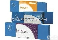 ZORBAX  SIL  Agilent ZORBAX SIL 正相 液相色谱柱