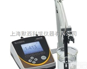 <em>CON</em>2700  Thermo Eutech优特台式<em>电导率</em>测量仪<em>CON</em> 2700