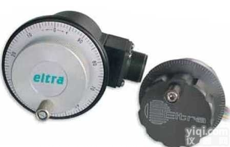 意尔创ELTRA编码器<em>意大利</em><em>原厂</em>发货