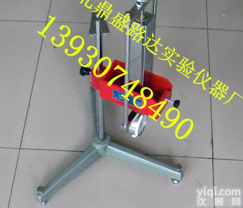 SP-175型  立式<em>砂浆</em><em>收缩</em><em>膨胀仪</em>/立式<em>砂浆</em><em>收缩</em>仪/立式<em>砂浆</em><em>膨胀仪</em>