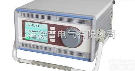 CDT600 冷<em>镜面</em>型<em>精密</em><em>露点仪</em>