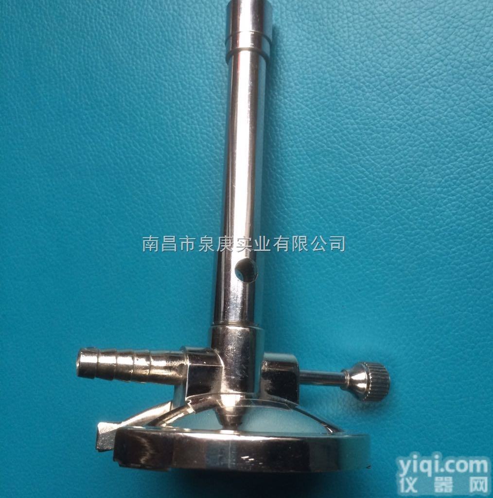 德国ISOLAB进口实验室<em>标准型</em><em>本生灯</em>|进口喷灯本生燃烧器