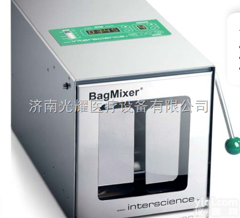 400CC  （小<em>样品</em>量）<em>生物</em><em>样品</em>均质器，拍击式均质器