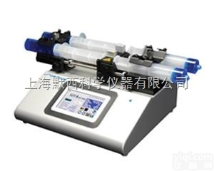 COLE-PARMER 触摸屏全冲程<em>注射</em>泵