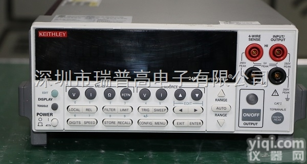 2400  <em>吉时利源表</em>2400