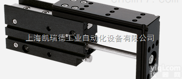 ZIMMER上海分公司|SOMMER线轨<em>气缸</em>LS系列<em>技术资料</em>