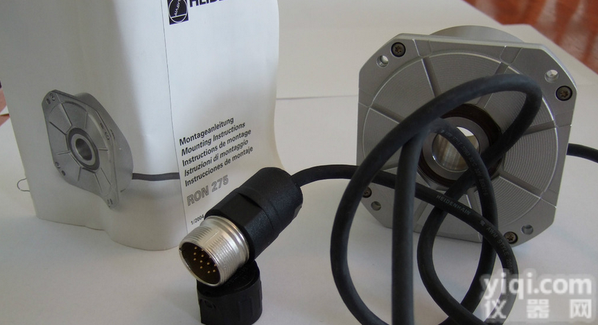 heidenhain RON225/RON275<em>德国</em>原装海<em>德汉</em>编码器