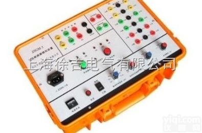 <em>ZSGM-3 高压断路器模拟装置</em>