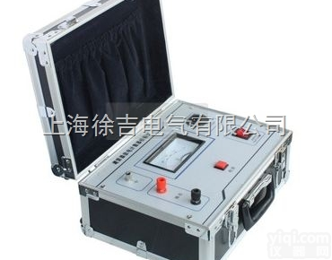 ZSFZ-V <em>避雷器</em>放电计数器<em>效验</em>仪（<em>交直流</em>）