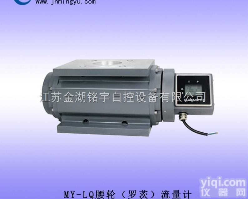 腰轮（<em>罗茨</em>）<em>流量计</em>报价 腰轮<em>罗茨</em><em>流量计</em>图片