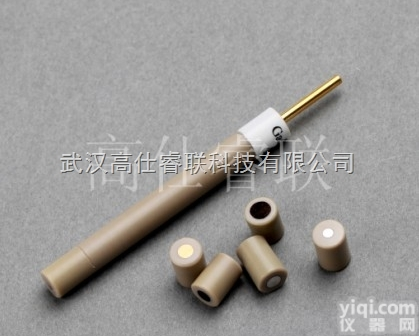 <em>电镜</em><em>电极</em>-PEEK封装