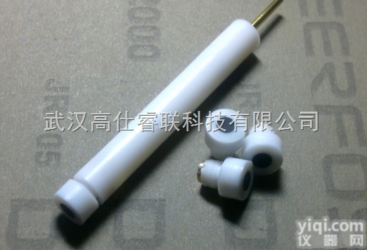 <em>电镜</em><em>电极</em>-PTFE封装