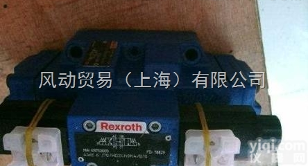 4WEH25E-L7X/6EG24NZ5L <em>力士</em>乐<em>电液</em>动<em>换向阀</em>