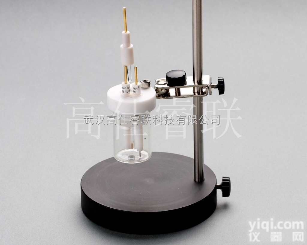 E1000<em>电极</em>架（固体<em>电极</em><em>工作</em>台）