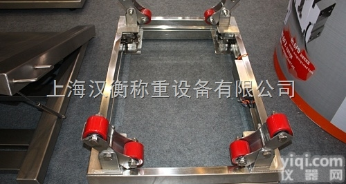 2吨全不锈钢制造<em>钢瓶</em>秤厂家<em>定做</em>/1.5吨化工专用<em>钢瓶</em>秤价位