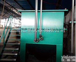 Brief  电解絮凝处理含<em>重金属</em>污水<em>去除</em>率%99以上国内L先核心技术