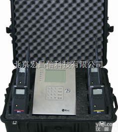 <em>移动式</em>在线部署  RDK  <em>移动式</em>在线部署快速<em>检测系统</em>