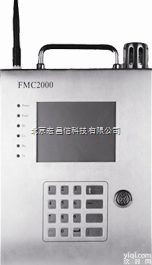 无线<em>网络报警</em>控制器  FMC-2000 无线Mesh<em>网络报警</em>控制器