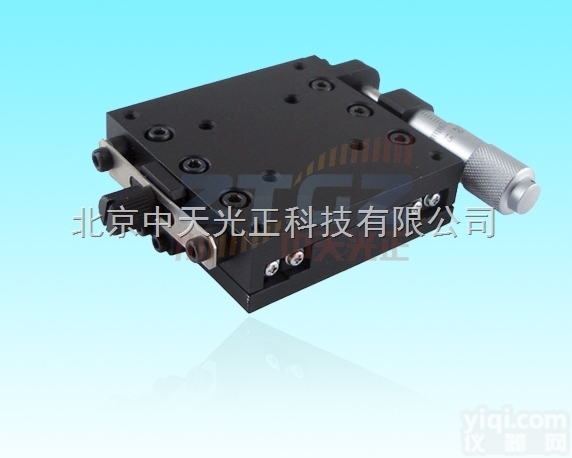 ZT105MC13S  高精度<em>手动</em><em>平移</em>台 精密<em>位移</em>台 <em>手动</em>滑台 <em>手动</em><em>位移</em>台 微移动台