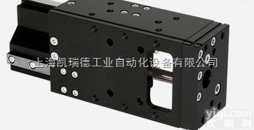 SOMMER线轨<em>气缸</em>LSX系列<em>技术资料</em>