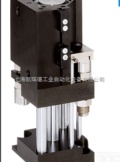 SOMMER提升<em>气缸</em>HZ系列<em>技术资料</em>