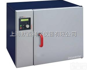 SALVIS INCUCENTER <em>可编程培养箱</em>