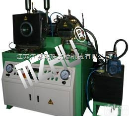 MZ-4005Cdn <em>多功能</em>油封<em>旋转</em>性能试验机（低温与泥水）