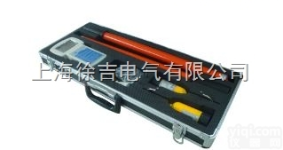 HXY-8000<em>远程</em>核相器 <em>无线</em>高压核相仪
