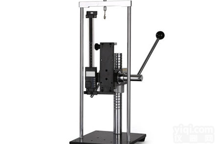 <em>HST</em>-J  <em>手压</em>式拉压测试架 <em>HST</em>-J 海宝仪器 齿轮齿条型转动