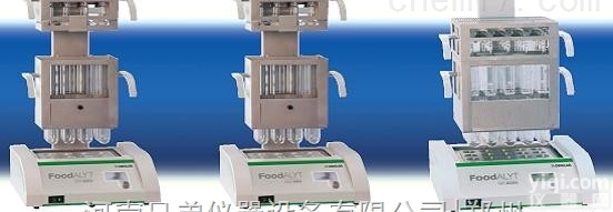 LYTSBS800  <em>德国</em>OMNILAB<em>消化</em>炉LYTSBS800