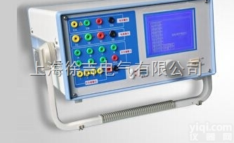 ZSJB-<em>902</em> 多功能继电保护微机型<em>测试系统</em>