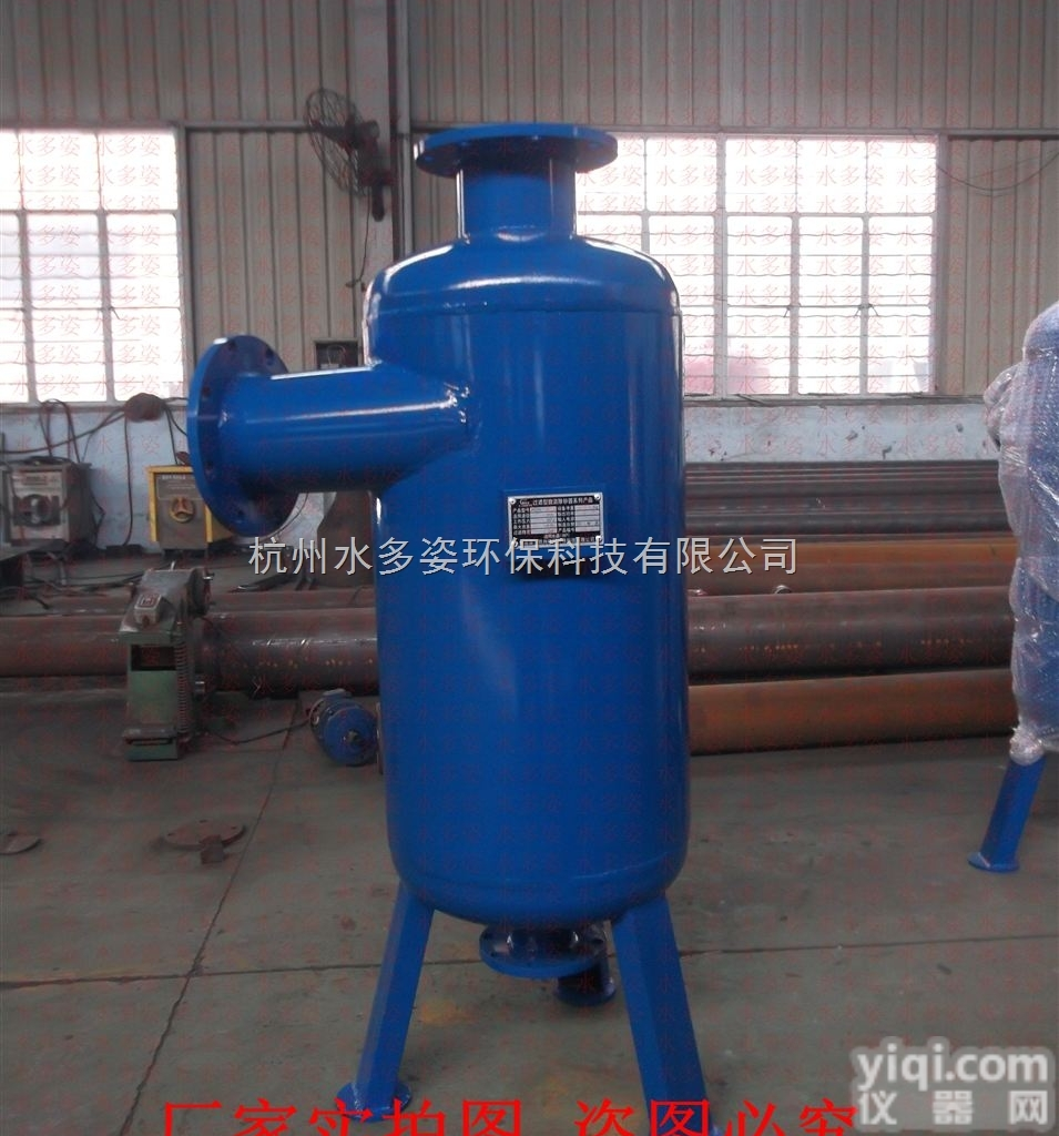 <em>栖霞</em>旋流过滤分离器<em>批发商</em>