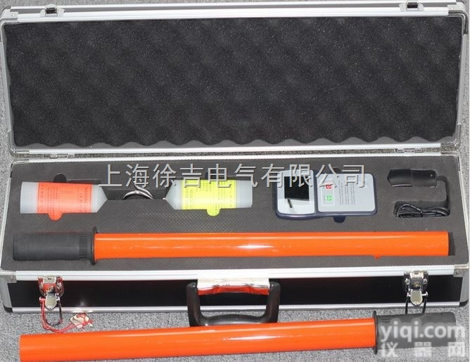 FRD-<em>10KV</em>远程<em>无线</em>核<em>相仪</em> 高压<em>无线</em>核<em>相仪</em>