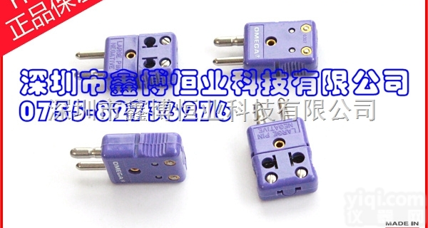 <em>美国</em>OMEGA<em>连接器</em> OGP-T-MF<em>连接器</em> OMEGA插头插座