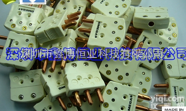 OTP-U-M<em>热电偶</em>高温<em>插头</em> <em>OMEGA</em>原装<em>热电偶</em>高温<em>插头</em> OME...