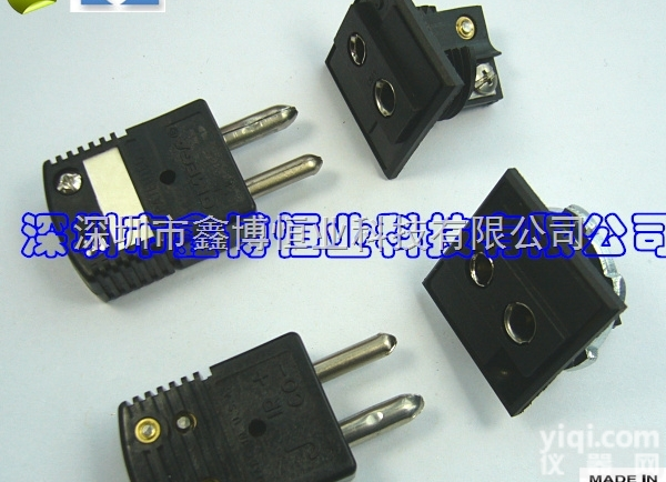 <em>美国</em>OMEGA原装<em>连接器</em> RSJ-K-S<em>连接器</em> OMEGA插头插座