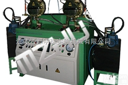 MZ4005Cn 泥<em>水油</em>封<em>旋转</em>性能试验机