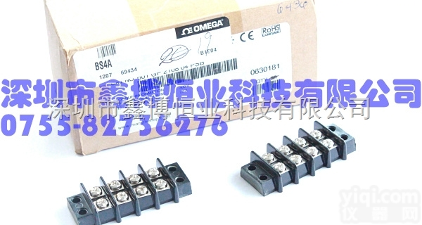 BSJ-T<em>热电偶</em>连接器 进口<em>热电偶</em>连接器 OMEGA<em>插头</em>插座