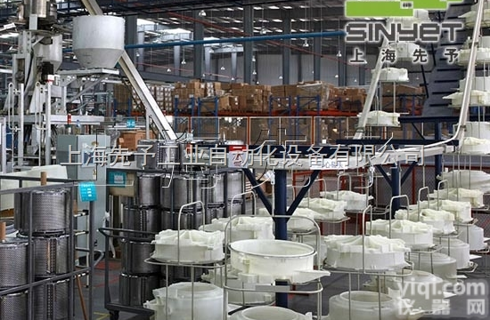 自动<em>洗衣机</em>检测线|<em>洗衣机</em>自动化装配线|变频<em>洗衣机</em>生产线|先予工业