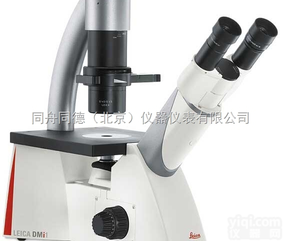 DMi1  <em>徕卡DMi1优质倒置显微镜</em>