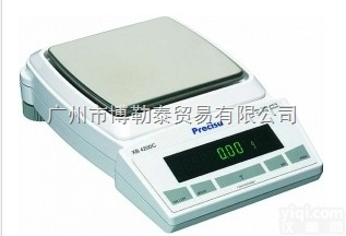 <em>XB3200C</em>  <em>普利</em><em>赛斯</em>0.01g电子精密天平