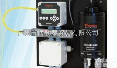 <em>AquaClear</em>  赛默飞世尔在线<em>浊度</em>仪