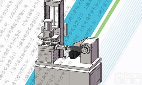 TCH-400Z  <em>紧固件防松性能振动试验机</em>