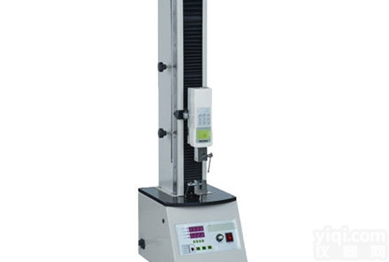 HDE-<em>500</em>/1K  电动单柱立式<em>机台</em> HDE-<em>500</em>/1K 海宝推拉力计测试<em>机台</em>