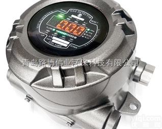 GTD-5000F VOC 泵吸式  英思<em>科美</em>国固定式VOC<em>检测仪</em>5ppb ~ 300ppm