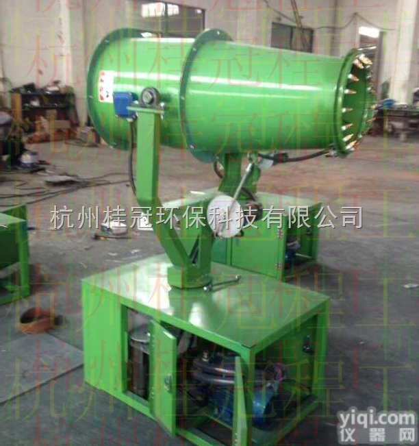 <em>HGWPJ</em>  2017款除<em>尘雾</em>炮机