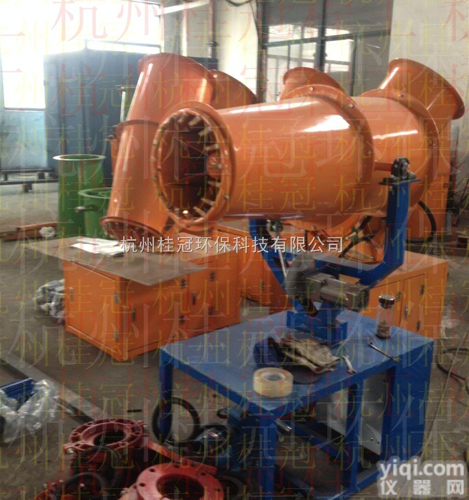 HGWPJ  <em>自走式</em><em>喷雾</em>机