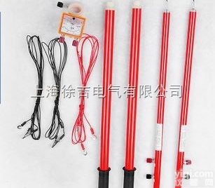 HX-85-<em>10KV</em>指针式<em>高压</em>核相器 核<em>相仪</em> 有线<em>高压</em>核相器